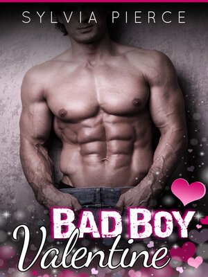 cover image of Bad Boy Valentine